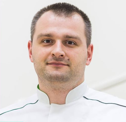 Потёмкин Денис