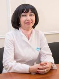 Убайдуллаева Наима Набихановна