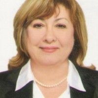 Хмлевская Елена Олеговна