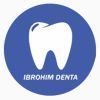 Лого клиники - Ibrohim Denta
