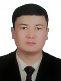 Jarimbetov Alisher Konisbayevich