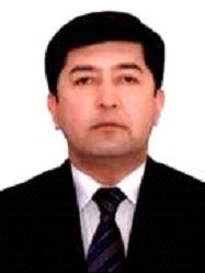 Мухтаров Шухрат Турсунович