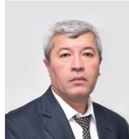Shamatov Xasan Shavkatovich
