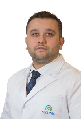 Ибрагимов Жасур Нодирович