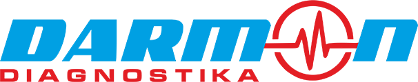 DARMON DIAGNOSTIKA SERVIS