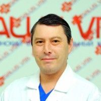 Таджиев Умид Бахтиярович