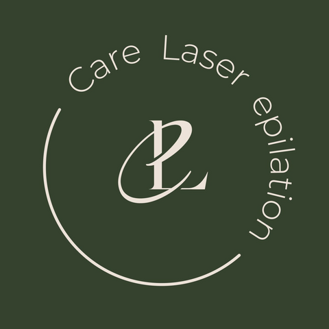 Лого клиники - Caring Laser