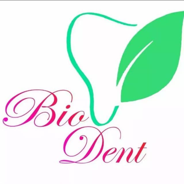 Лого клиники - Biodent