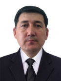 Рузикулов Уктам Шукурович