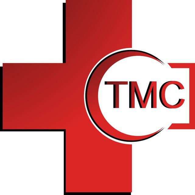 Tszen Med Center