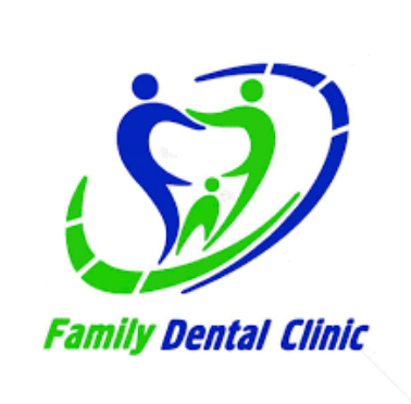 Klinika logotipi - Family Dental Clinic