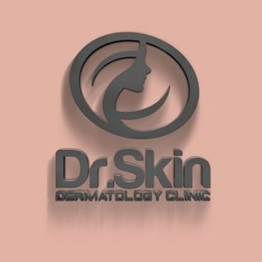 Лого клиники - Dr.Skin