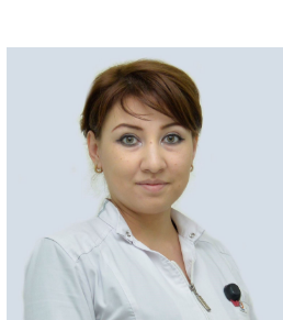 Салиева Нозима Икромхужаевна