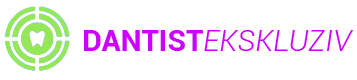 Лого клиники - Dantist Eksklyuziv