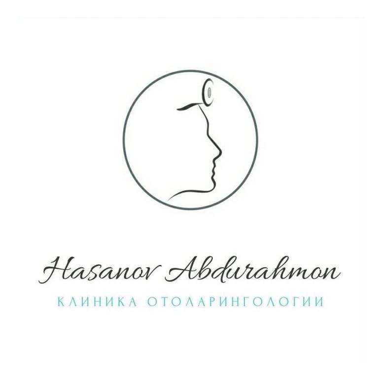 Hasanov Abdurahmon