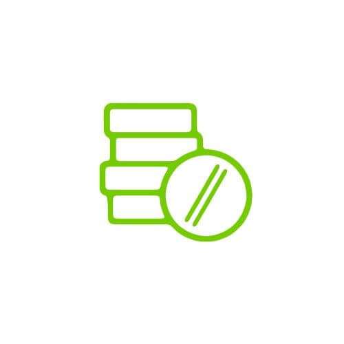 ЛЕНДО таблетки 35мг N10