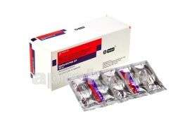 ВАЛЬПАРИН ХР 300 таблетки 300 мг N100