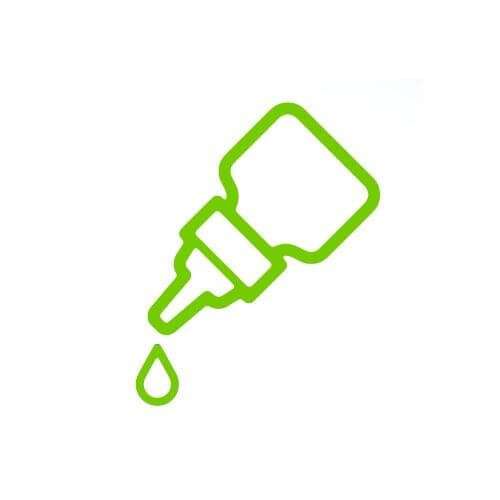 АМИПТИК капли глазные 5мл 20мг/мл N3