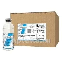 АЦЕСОЛЬ БИОХИМИК раствор 200мл N28