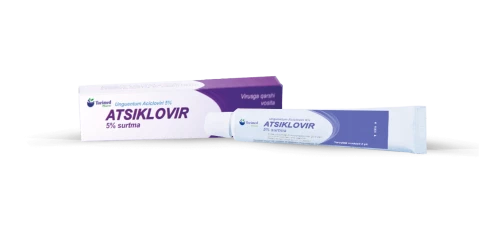 ASIKLOVIR maz 5g 5%
