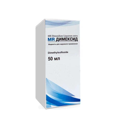 MR DIMEKSID suyuqlik 100ml