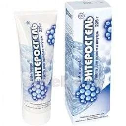 ЭНТЕРОСГЕЛЬ паста 225г