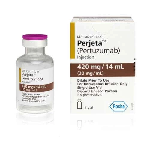 ПЕРЬЕТА концентрат 420мг/14мл N1