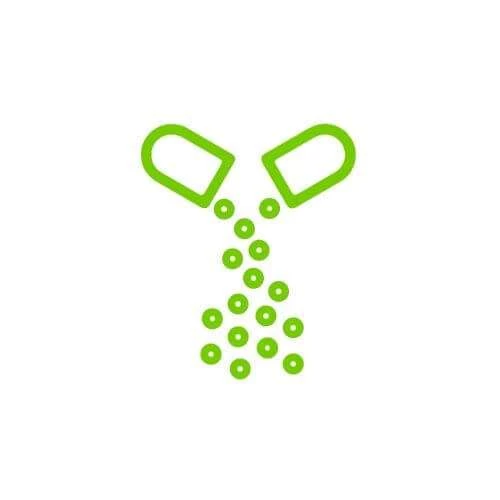 ОФЛОКСАЦИН капсулы 400мг N10