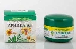 АРНИКА ДН 20,0 мазь