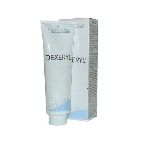 ДЕКСЕРИЛ крем 50г