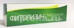 Фитолизин паста 100г
