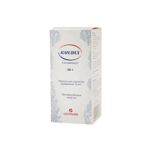 КАНДИД порошок