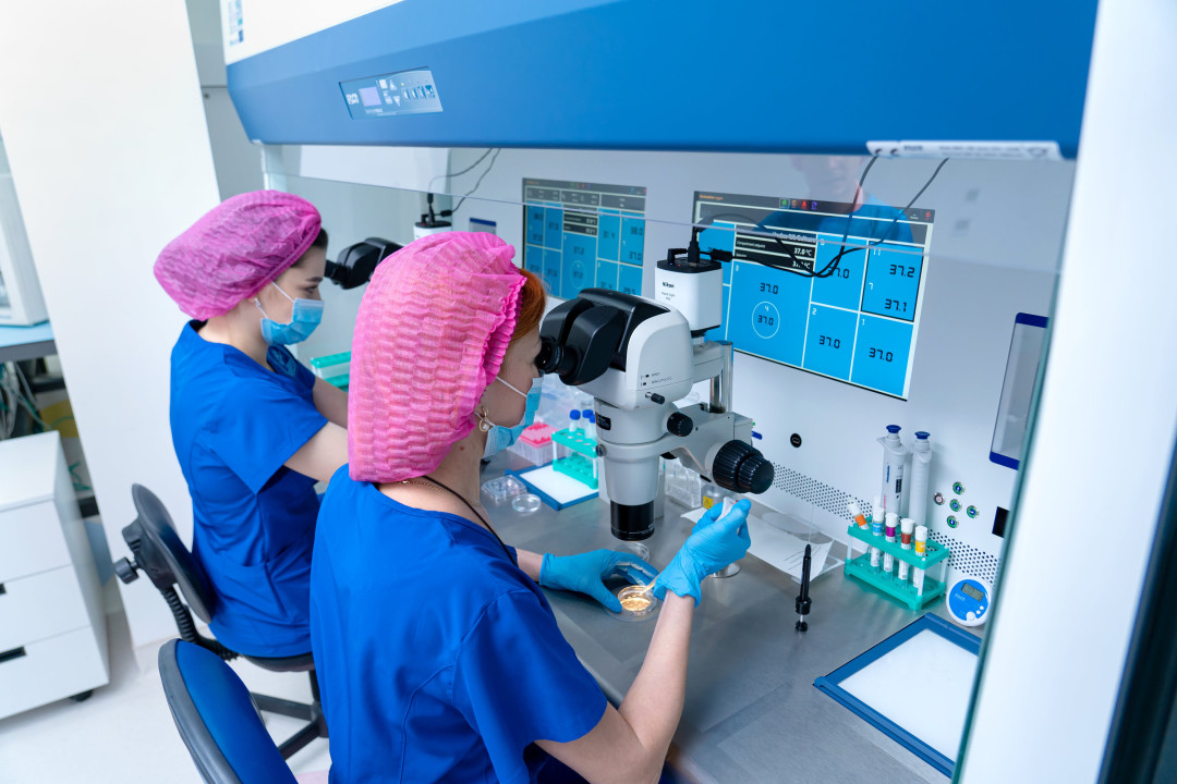 Slayder fotosurati: Isroil tibbiyot markazi