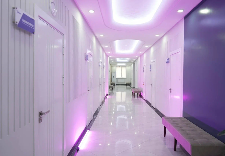Фото слайдера: Sehat clinic