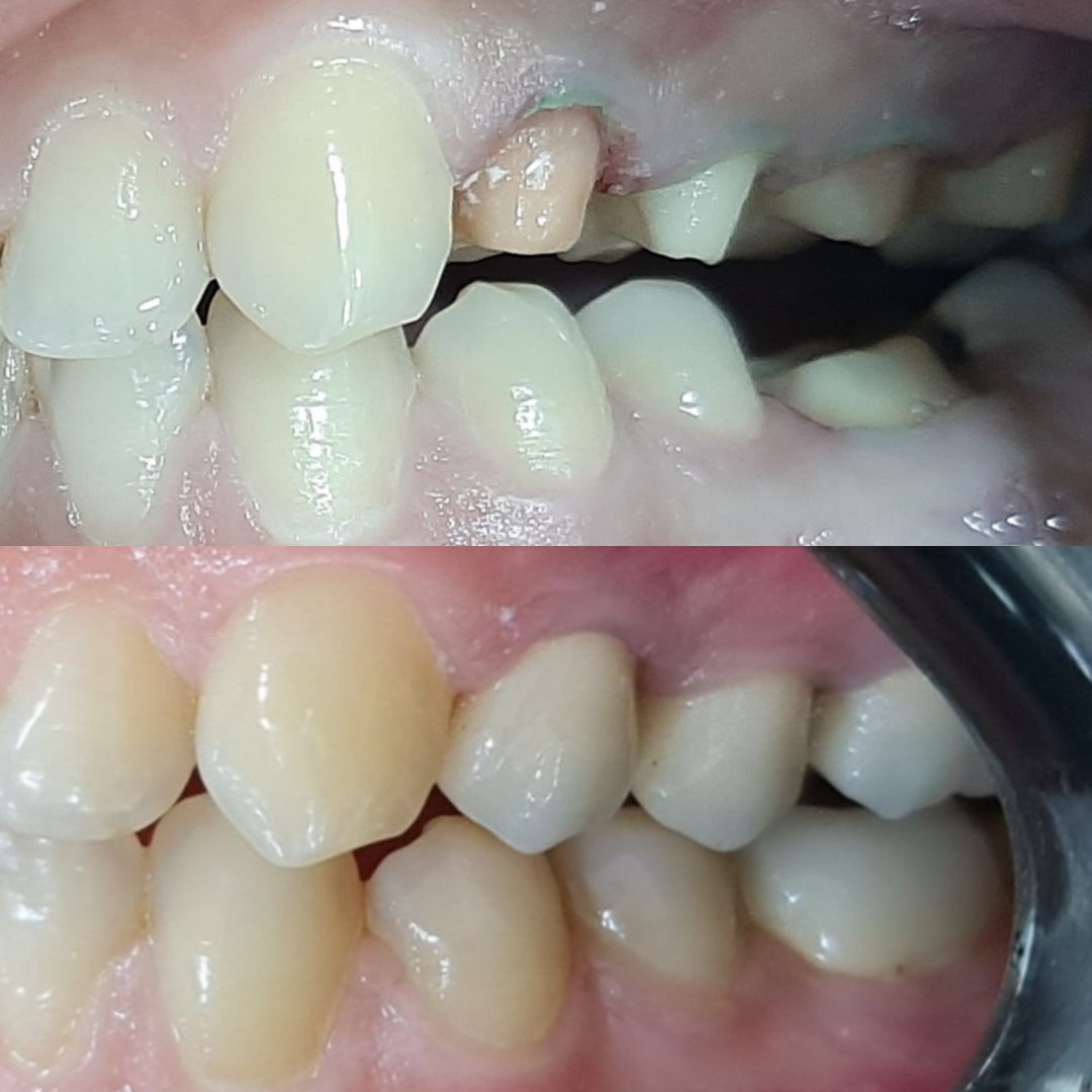 Фото слайдера: Dentcare dental clinic. Стоматологи-хирурги