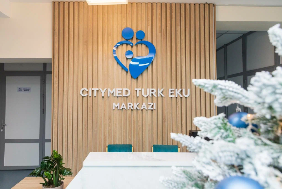 Slayder fotosurati: City Med (Андижан)