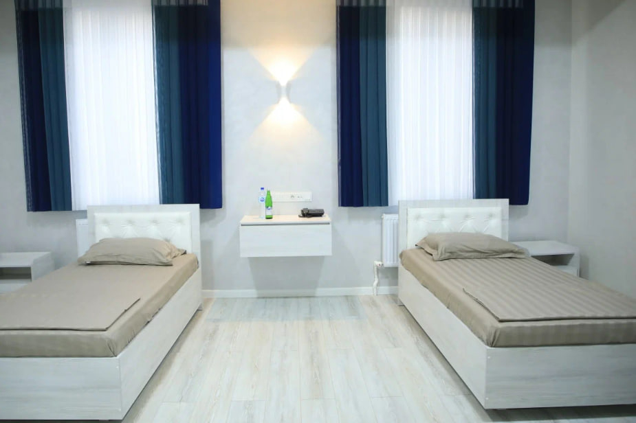 Фото слайдера: Sehat clinic