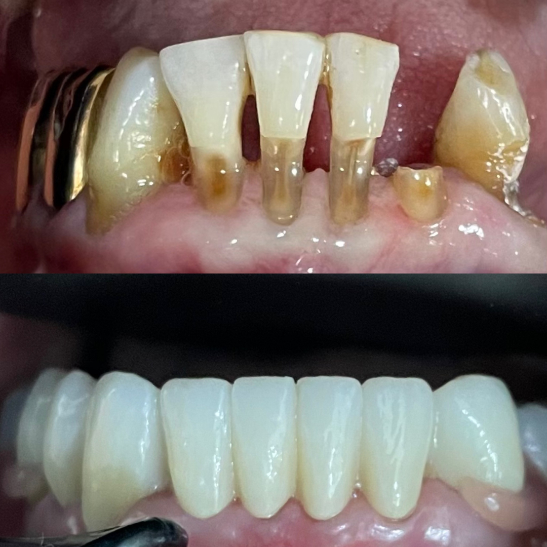 Фото слайдера: Dentcare dental clinic. Стоматологи-хирурги