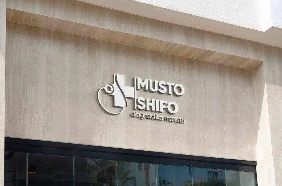 Slayder fotosurati: Musto Shifo diagnostika markazi