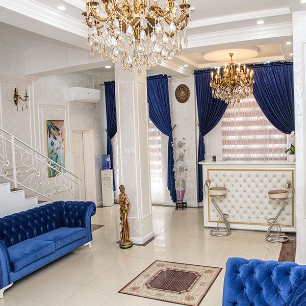Фото слайдера: B2B Beautyclinic. Гинекологи
