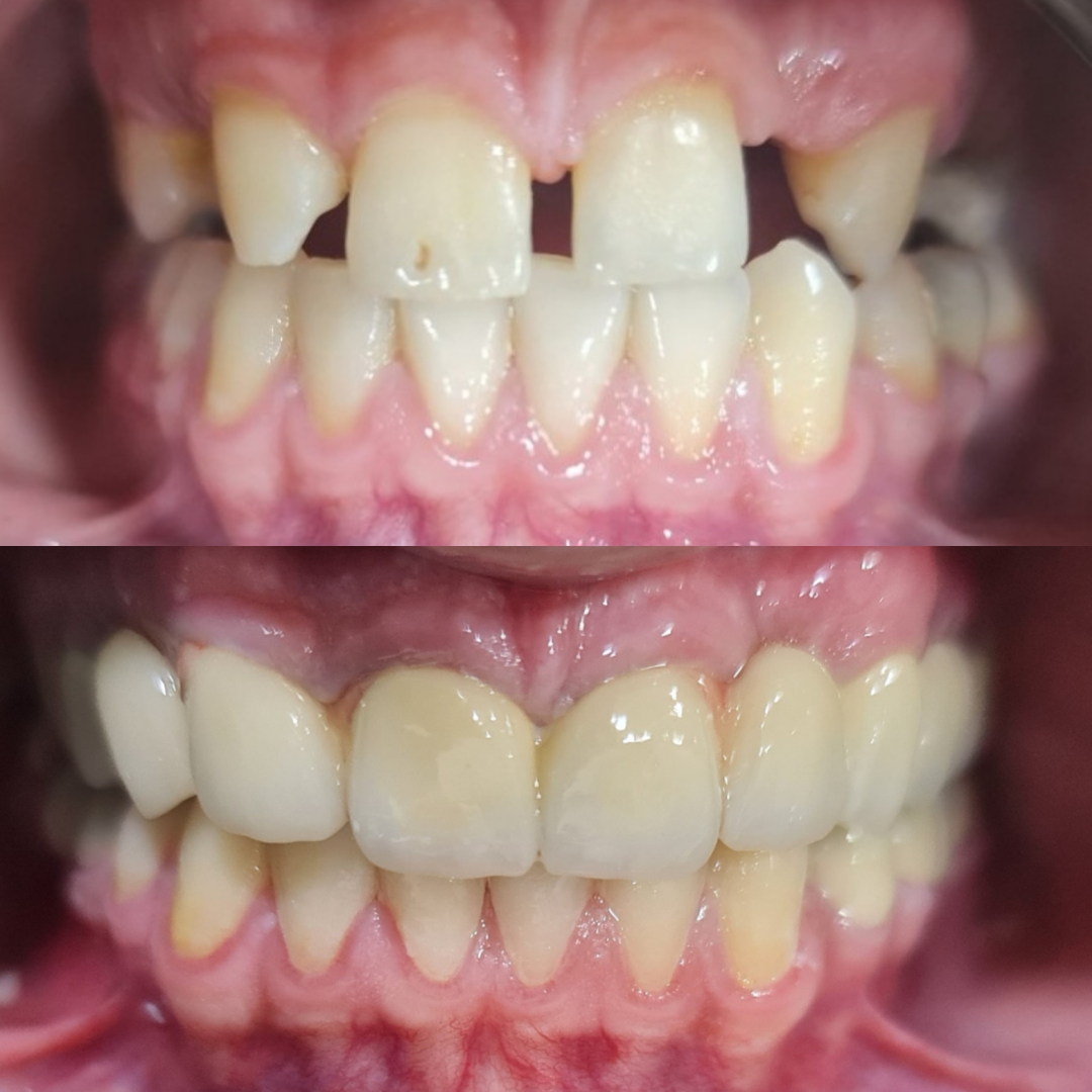 Фото слайдера: Dentcare dental clinic. Стоматологи-хирурги