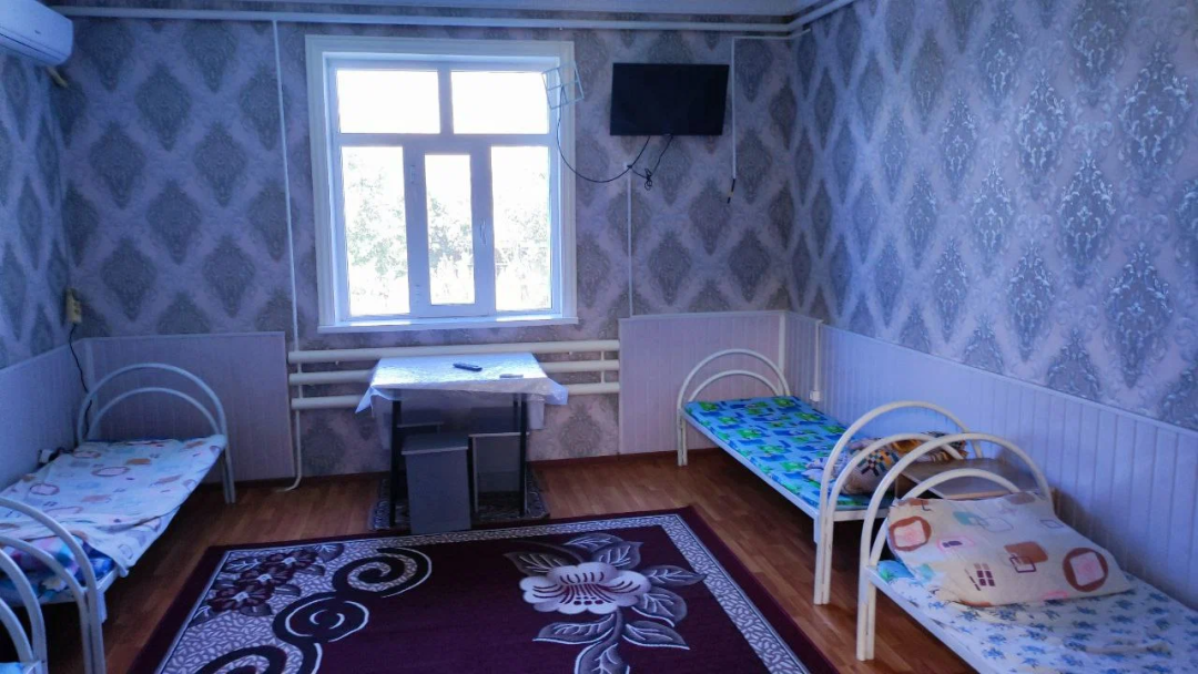 Фото слайдера: Жамолмед