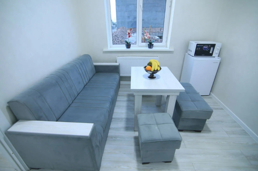 Фото слайдера: Sehat clinic