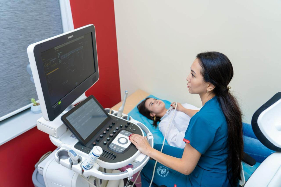 Slayder fotosurati: Isroil tibbiyot markazi