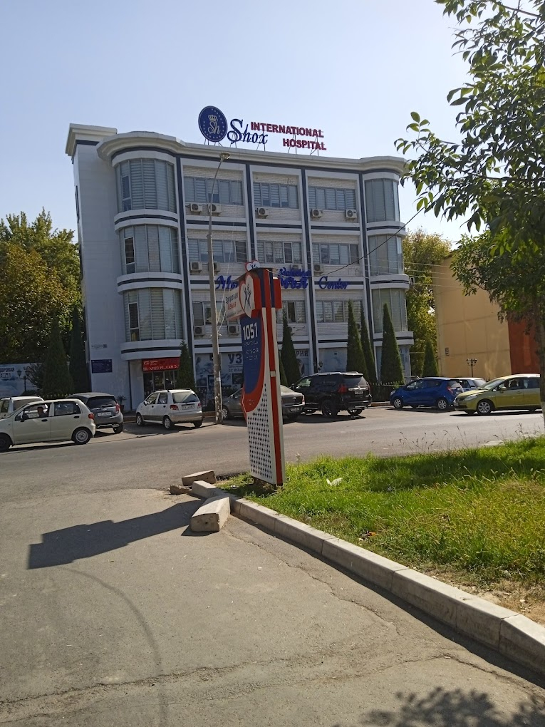 Фото слайдера: Здоровая семья Med Center. Флебологи