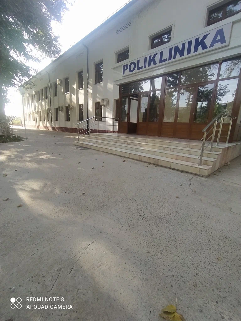 Фото слайдера: Республиканский специализированный навечно-практический центр микрохирургии глаза Термезский филиал