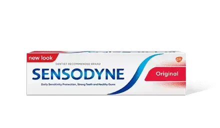 Sensodyne