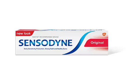 Sensodyne