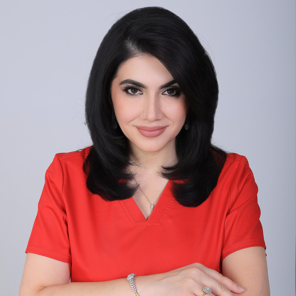 МЦ ЭНДОКРИН OpenLab Азизы Бахрамовны – современная эндокринология